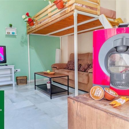 Cuarta Revuelta Alquiler Διαμέρισμα Σεβίλλη Εξωτερικό φωτογραφία