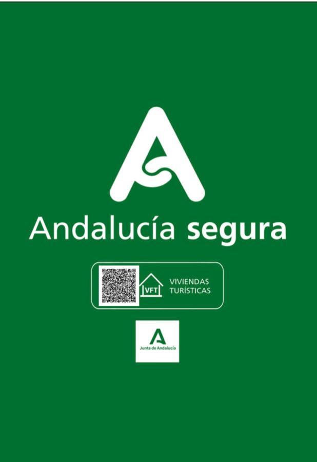 Cuarta Revuelta Alquiler Διαμέρισμα Σεβίλλη Εξωτερικό φωτογραφία
